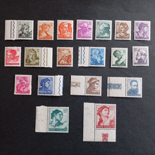 Italia repubblica 1961 - italia, 1961/