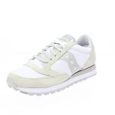 Saucony Jazz Original Bianco -