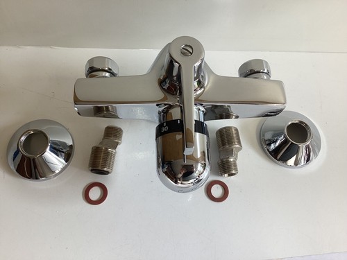 Termostato doccia hansa lux - doccia,