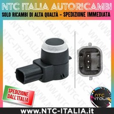 SENSORE PARCHEGGIO per