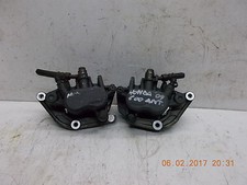 coppia pinze freno anteriori