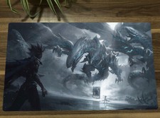 YuGiOh Blue-Eyes Ultimate