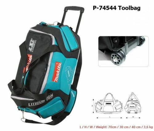 Makita 74544 borsa - p-74544, porta