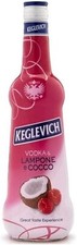 Vodka lampone cocco - lampone, e