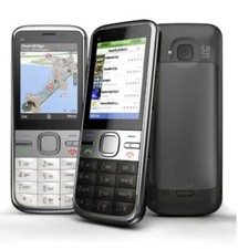 Nokia C5 C5-00i Original