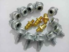 Suzuki SJ410 413 Soft Top Snap