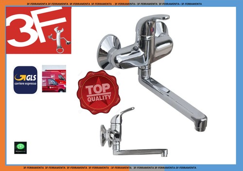 Miscelatore rubinetto - miscelatore,