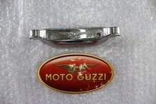 Moto Guzzi Norge 1200 GT 8V Mascherina Aquila Modanatura Forcella vedi FOTO #R5250