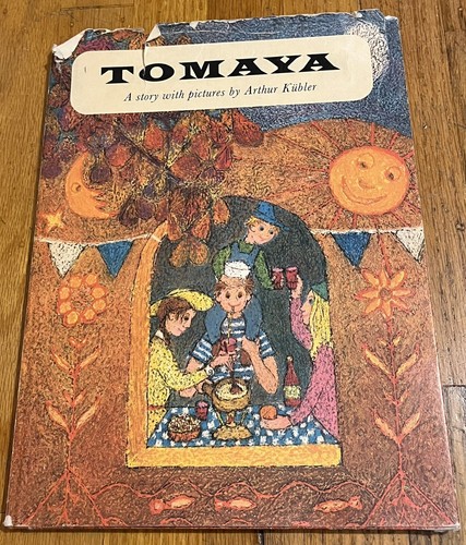 Tomaya arthur kubler - :, by