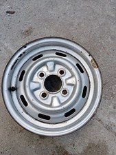 Cerchio Mini Minor Austin Innocenti 12x34