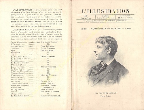 Star théâtre comédie - star,
