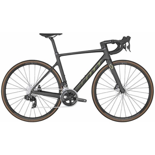 Bici strada scott addict rc - bici,