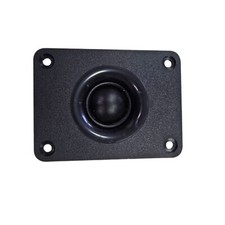 ULTIMA COPPIA DT-75/8 Monacor Tweeter hi-fi cupola 50 W 8 Ohm 25mm DT75/8