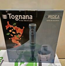 KitchenAid 5KHBV83EER 220V 1L Frullatore ad Immersione - Blu