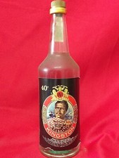 B.S.H.  Kingstone  Rhum