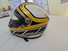 Casco Integrale BYE