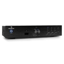 Amplificatore hifi stereo