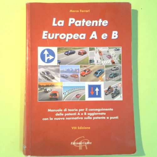 Patente europea e b - la,