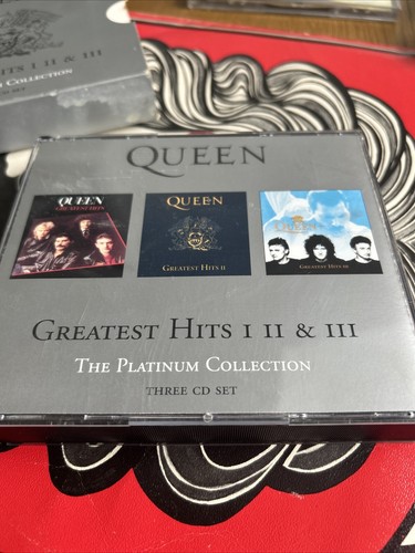 Greatest hits iii - i, iii: