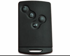 CARD NON IDENTIFICATA ? RIPARAZIONI CARD RENAULT CLIO SCENIC MEGANE LAGUNA