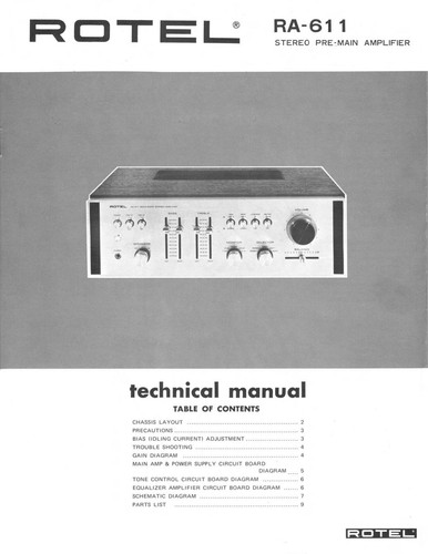 Manuale servizio - manuale,