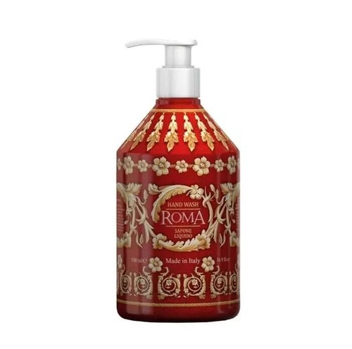 Rudy maioliche roma sapone - rudy,