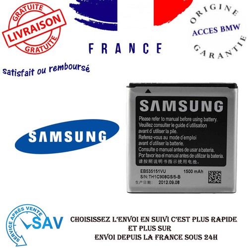 Originale batterie samsung - originale,