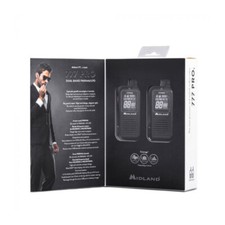 MIDLAND 777 PRO 2 radio C1365