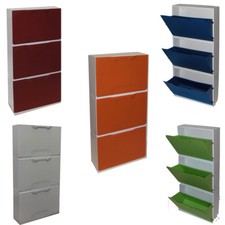 scarpiera 3 ante in plastica