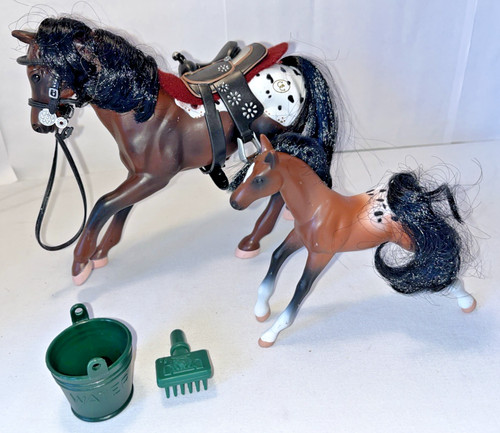 Grand champions cavallo - grand,
