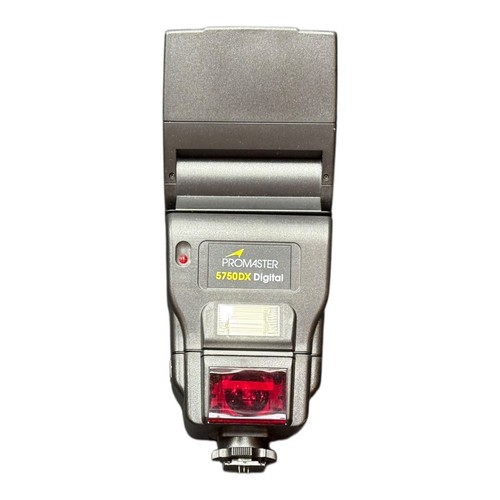 Flash per fotocamera digitale