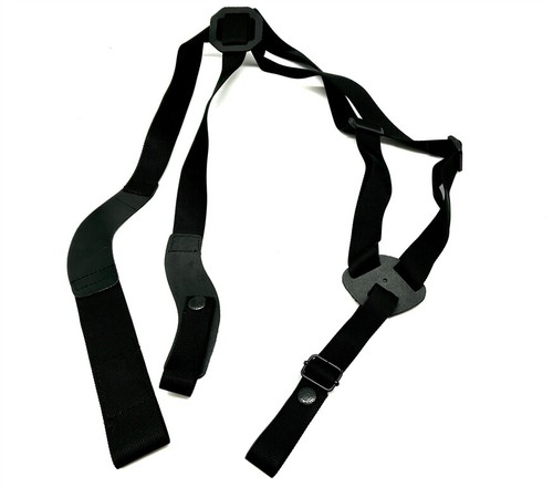 Kit ascellare vega cordura - ascellare,