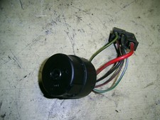 Interruttore accensione