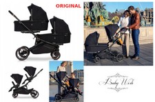 CAVOE CON DUO SLIM BABY