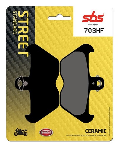 Sbs 703hf pastiglie - sbs,