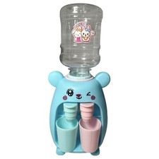 Mini erogatore acqua cartone