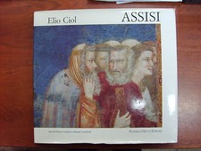 Elio Ciol, ASSISI. Motta