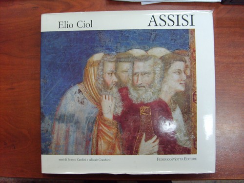 Elio ciol assisi motta - elio, assisi.