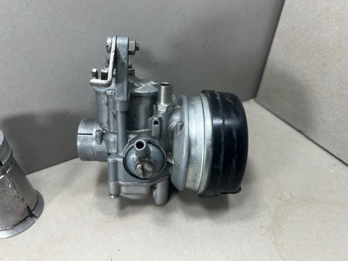 Carburatore dell orto shb - carburatore, dell’orto