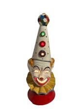 Rara statua vintage FIRMATA