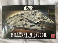 Star Wars Millennium Falcon