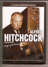 Alfred Hitchcock Collection