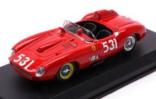 Ferrari 335S Mille Miglia 1957