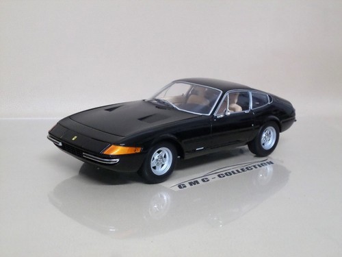 Ferrari 365 gtb daytona - ferrari, 2