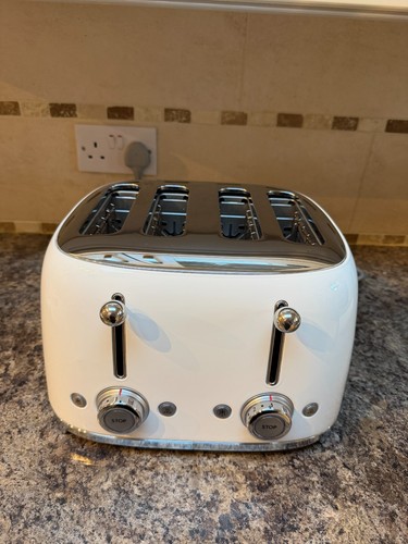 Smeg tostapane fette - tostapane, 4