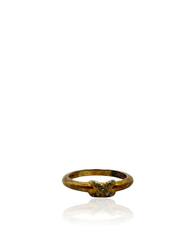 Anello argento 925 colore - in,