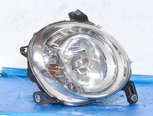 Faro sinistro 51787492 fiat - 51787492,