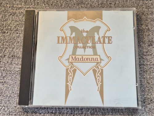Madonna the - madonna,