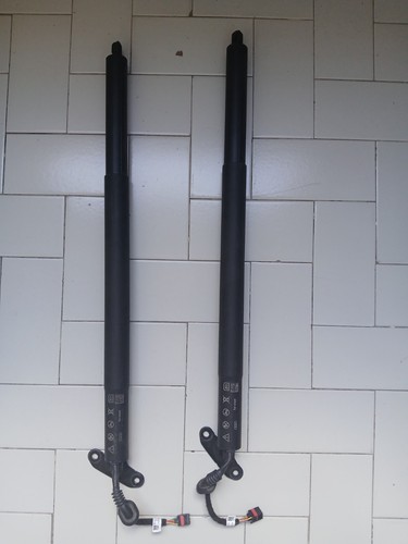 Supporto pistone portellone - supporto,