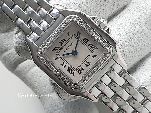Cartier panthere lady 18kt - panthere,